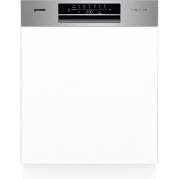 Gorenje GI642E90X Εντοιχιζόμενο Πλυντήριο Πιάτων για 13 Σερβίτσια Π59.8xY81.6εκ. Gorenje GI642E90X Εντοιχιζόμενο Πλυντήριο Πιάτων για 13 Σερβίτσια Π59.8xY81.6εκ.
